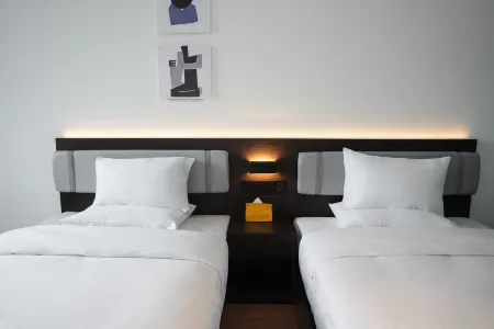 NICESOE  Hotel（Chengdu MixC）