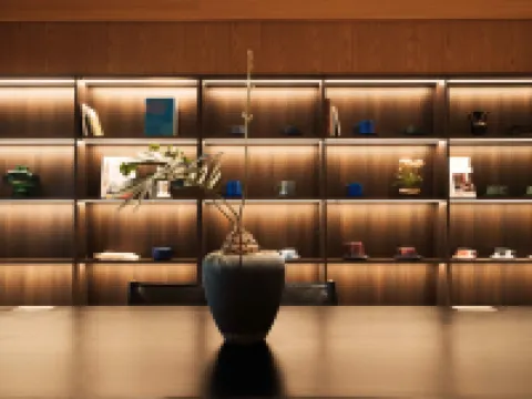 Datong Onetwo Hotel（Datong ancient city Daiwangfu shop） Hotels in Datong