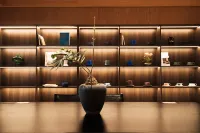 Datong Onetwo Hotel（Datong ancient city Daiwangfu shop）