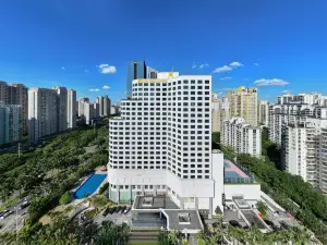 하이난 준화 하이이 호텔 (구, 메리터스 만다린 하이커우)