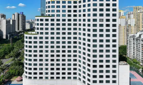 Hainan Junhua Haiyi Hotel