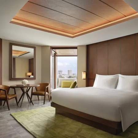 Grand Hyatt Singapore Hotels in Singapore