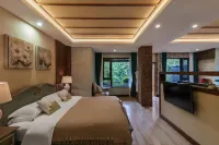Manshu Xili Manju Brook Lodge Yue Mountain Private Residence - Inns