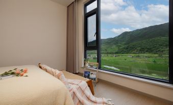 Floral Hotel·Dusk Yunxi Beauty hotel (Wuyuan Huangling Scenic Area Store)