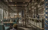 Four Seasons Hotel Kuala Lumpur - 5-Sterne