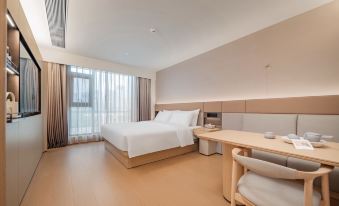 JI Hotel Chengdu Jinhua Wanda