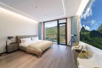 Chan • Mogan Vacation Homestay Hotel a Deqing