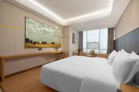 Shangmei International Hotel (Linyi People's Square)