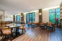 Yunshang Huaxi Holiday Hotel Hotels in Pan'an