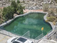 HaiCi Hotel Hotels in Derong