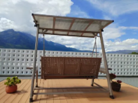 Lijiang Yushanyuni Snow Mountain View Boutique Hotel