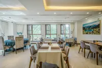 New Longliangyu Hot Spring Hotel Hotels in Xinlong