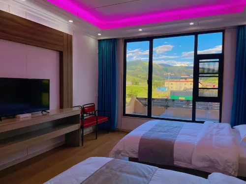 Bamei Babao Hotel