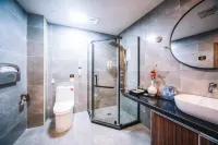 Anzhidinglan B&B (Fenghuang Ancient Town) - servizio colazione