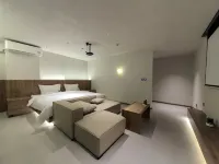 BambooSuperb·Designer hotel Hotel dekat Chengde East Railway Station