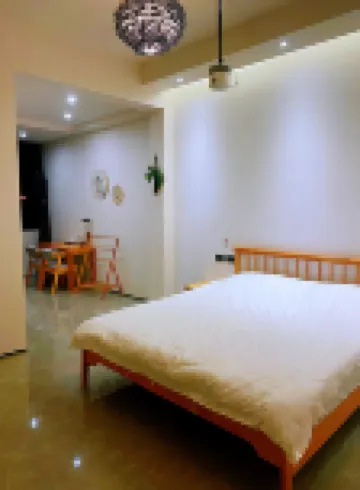 Xunmeng IMAX Cinema Homestay