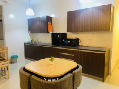 Ilman's Loft@Vista Alam HILLVIEW-PS4-500MBPS