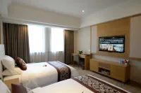 Chang Jiang Kou Holiday Hotel