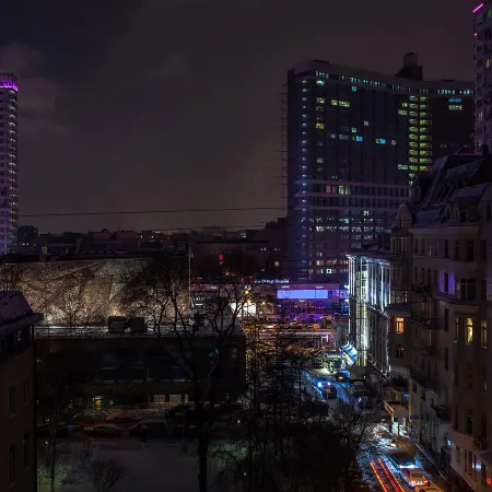 Ретро Москва Арбат Отели рядом с достопримечательностью «ул. Арбат»