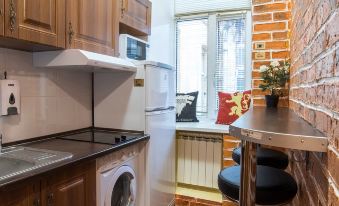 Winterfell Chistye Prudy