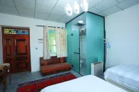 Tashkurgan Mountain Snow Lodges