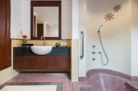 Barali Beach Resort & Spa Hotel di Koh Chang