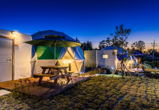 2. 제주 별헤는밤 ..