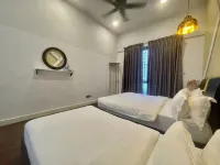 Homesuite' Home at the Loft