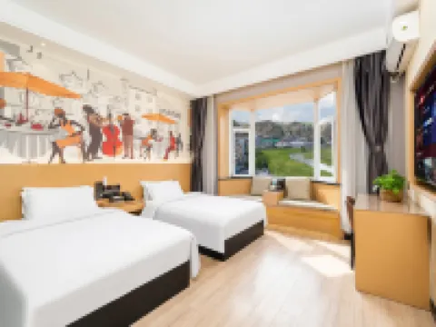 TUKELIGHTHOTEL Hotels in Suide