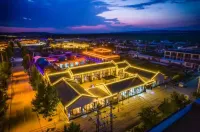 China/InneWulan Hada Sumu Niuming Village Qianjin Village Committee 120 meters west