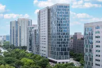 Orange Hotel(Wuxi National iPark Branch ) Hotels in Wuxi