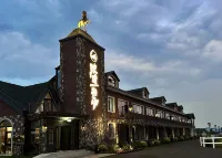 Trip.com Group Country Retreats Duolun Langji Ranch Joint Resort)