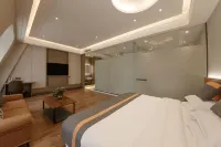 yuanzhu hotel Hotels in Pulandian District