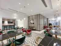 Jinjiang Metropolo Hotel Zhenjiang Railway Station Wanda Plaza Hotels in Zhenjiang