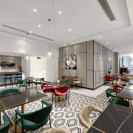 Jinjiang Metropolo Hotel Zhenjiang Railway Station Wanda Plaza