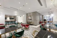 Jinjiang Metropolo Hotel Zhenjiang Railway Station Wanda Plaza
