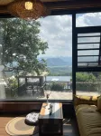 Phoenix Feather Returns to the Half-Mountain Residence - Balkoner