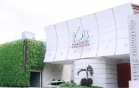 168 motel 桃園館 春水堂人文茶館附近的飯店