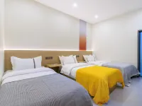 Riyueyuan Inn Hotels in Laishui