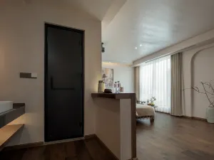 룬징 ·메리 디자이너 호텔