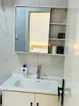 Hulunbuir Ergun Mumafeng Hotel (Heishantou) - Parvekkeita