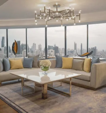 ห้องรอยัลสวีท