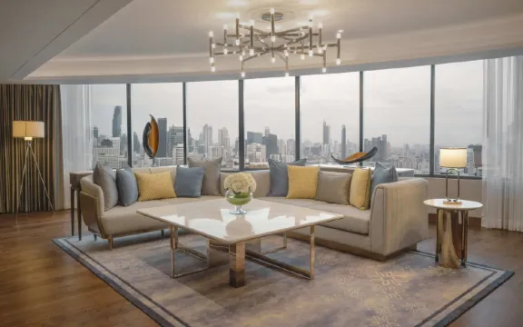 ห้องรอยัลสวีท