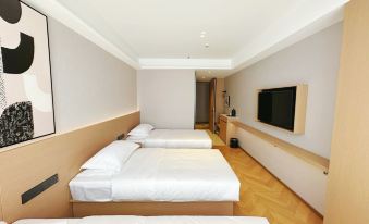 FUTING BUSINESS HOTEL