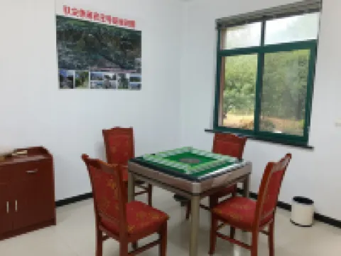 Tuojian Leisure Farm in Yuexi County