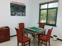 Tuojian Leisure Farm in Yuexi County