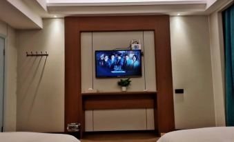Grand Hotel Sinho