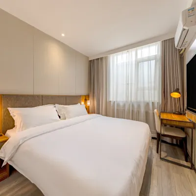Pebble Motel Hoteles cerca de Beijing Business Management College