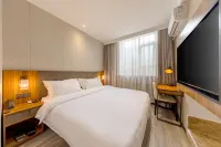 Pebble Motel Hotel di China Internasional Exhibition Center Area