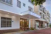 yi ha ij i mi ns hu Hotels in Mangrove Ecological Tourist Area/Garden Expo